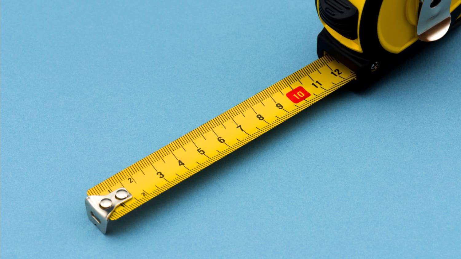 Cool tape store measure