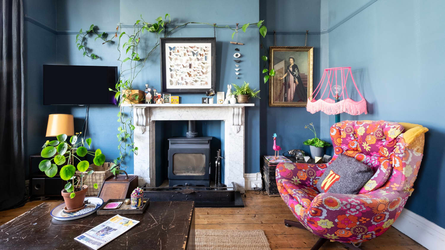 Unusual home on sale decor