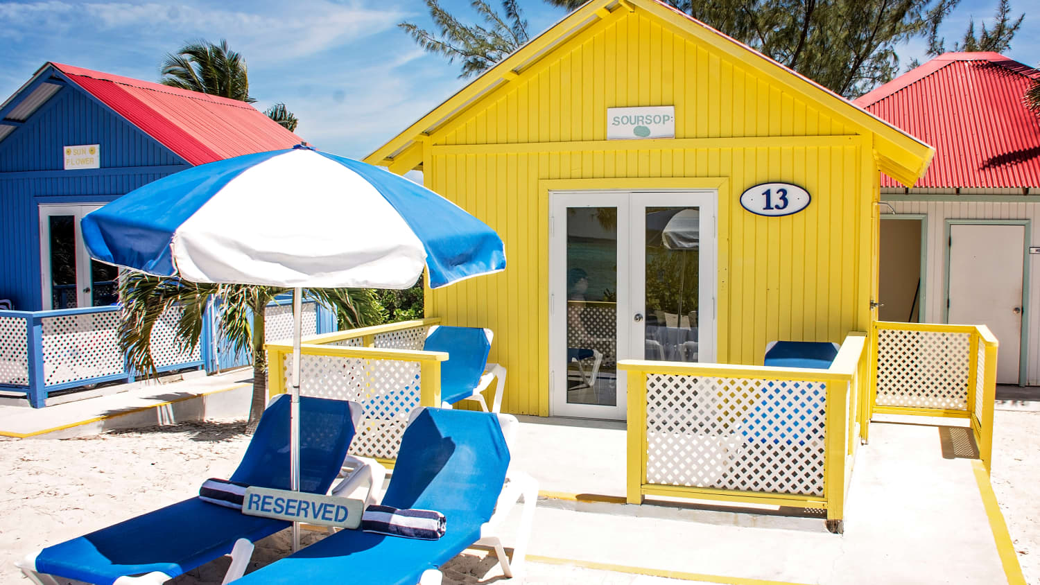 Royale sun lounger store