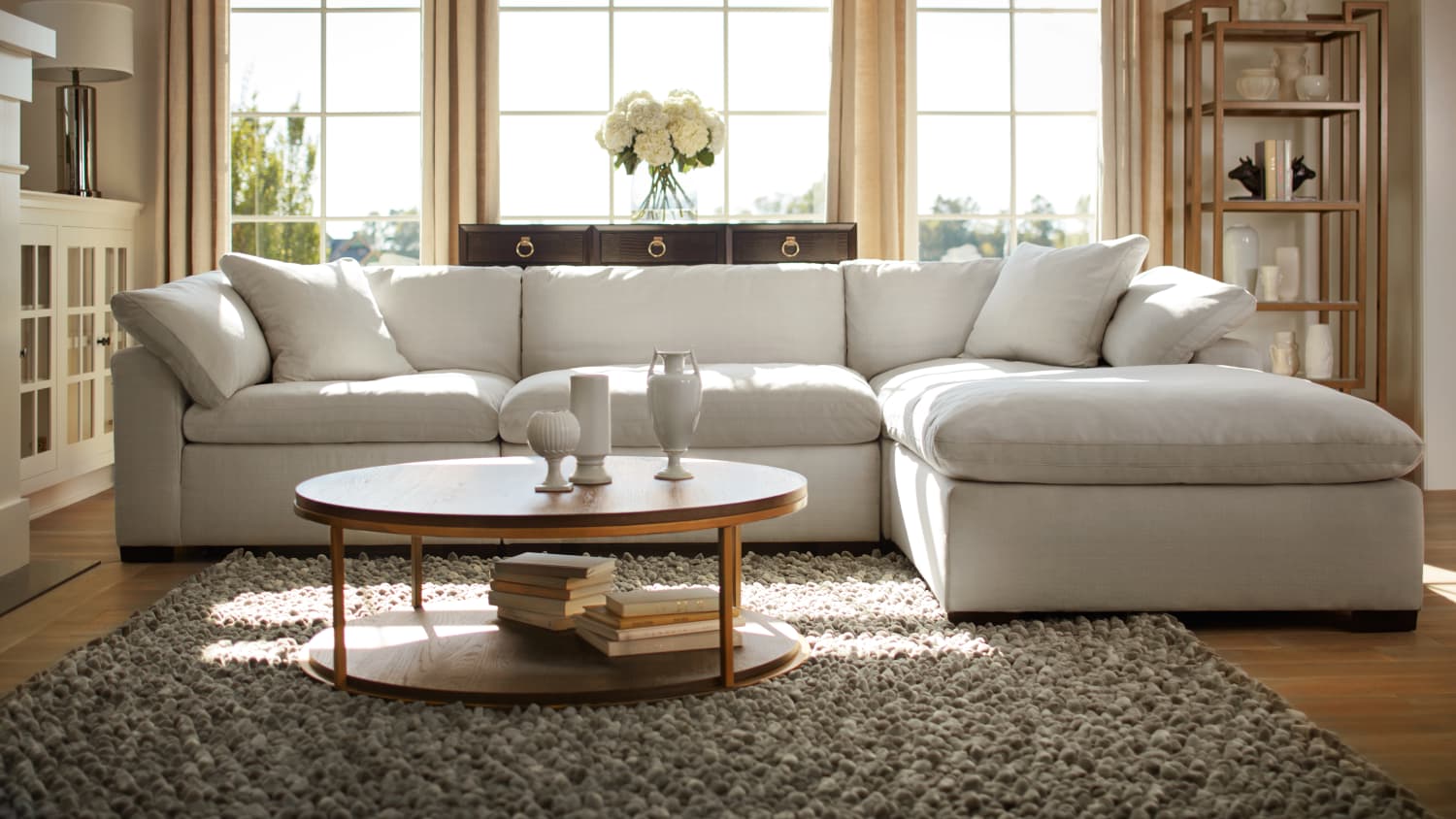 Shopping for Sectionals Ask Yourself These 3 Questions