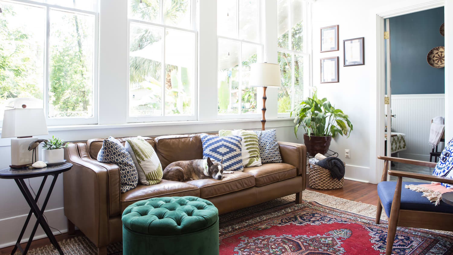 Long Living Room Ideas Narrow Room Design Tips Apartment Therapy