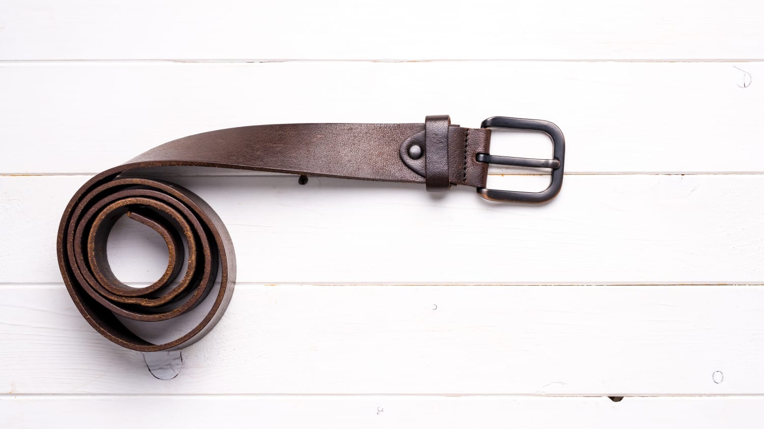 Old leather belts outlet