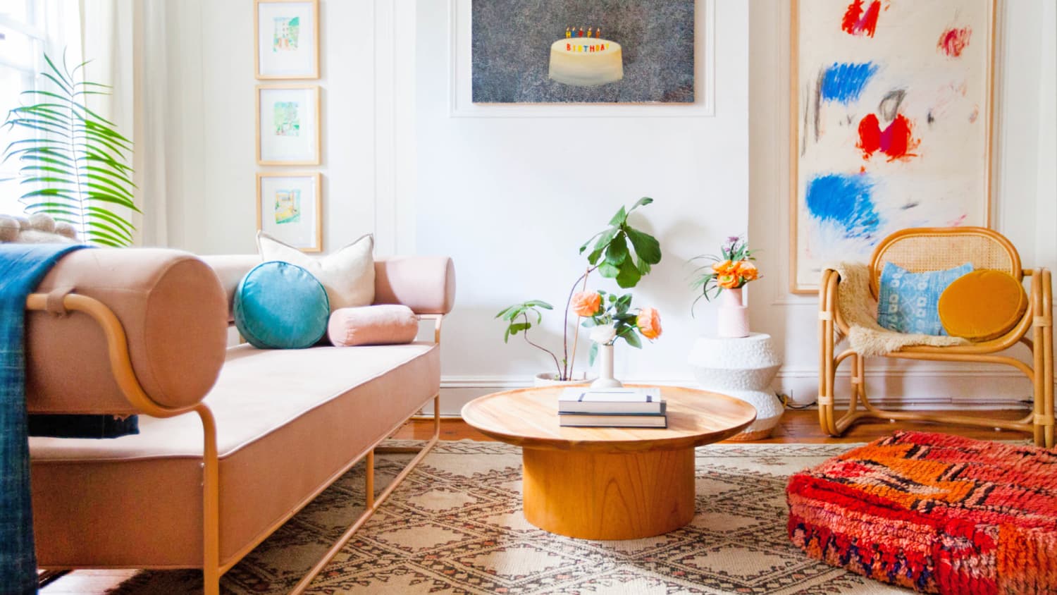 Urban outfitters floor chair sale