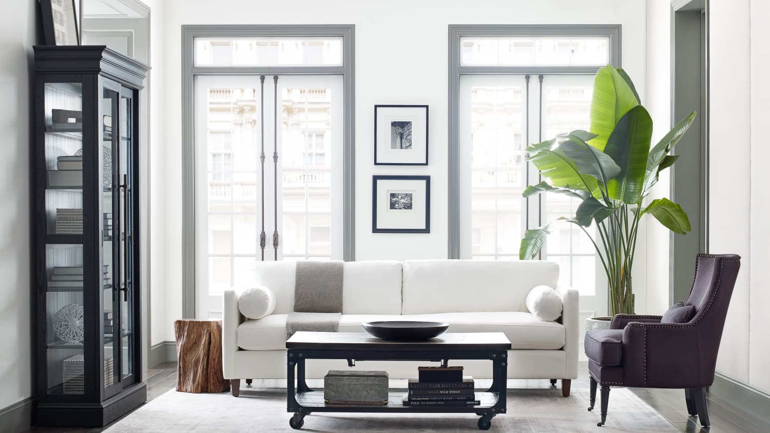 Restoration hardware outlet modern sofas