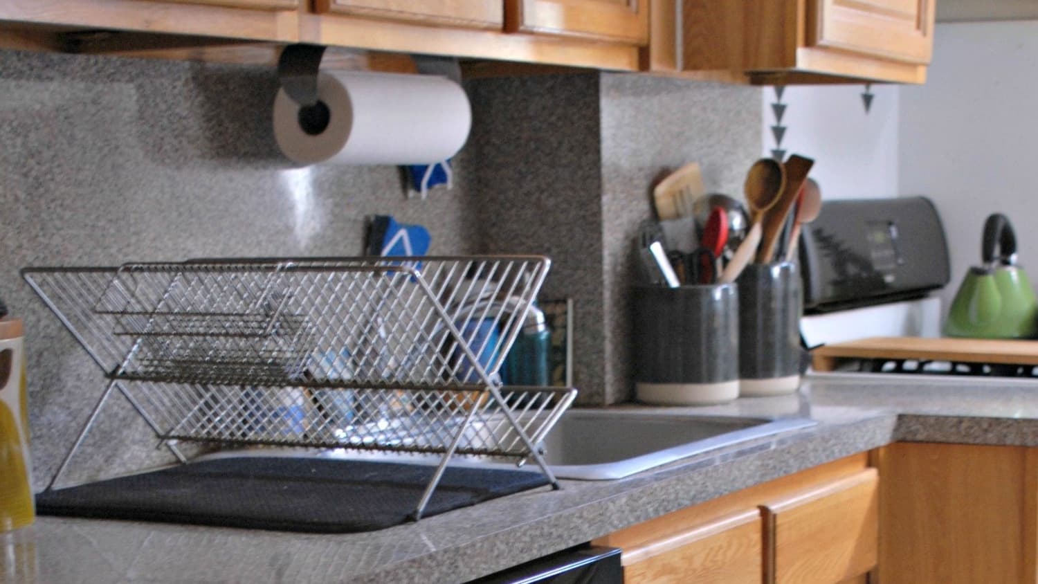 Dishwasher for sales rental property