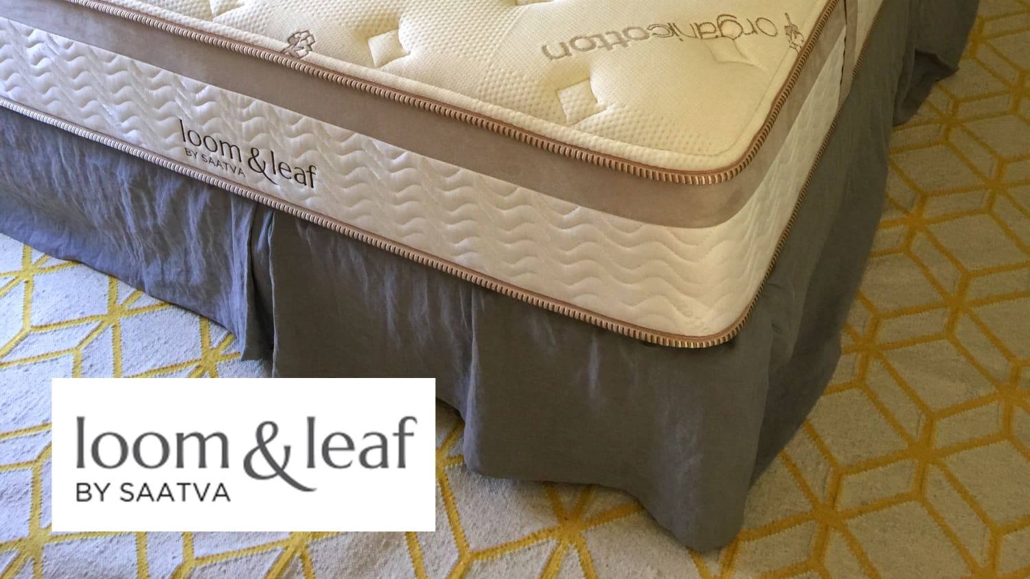 Loom and leaf discount