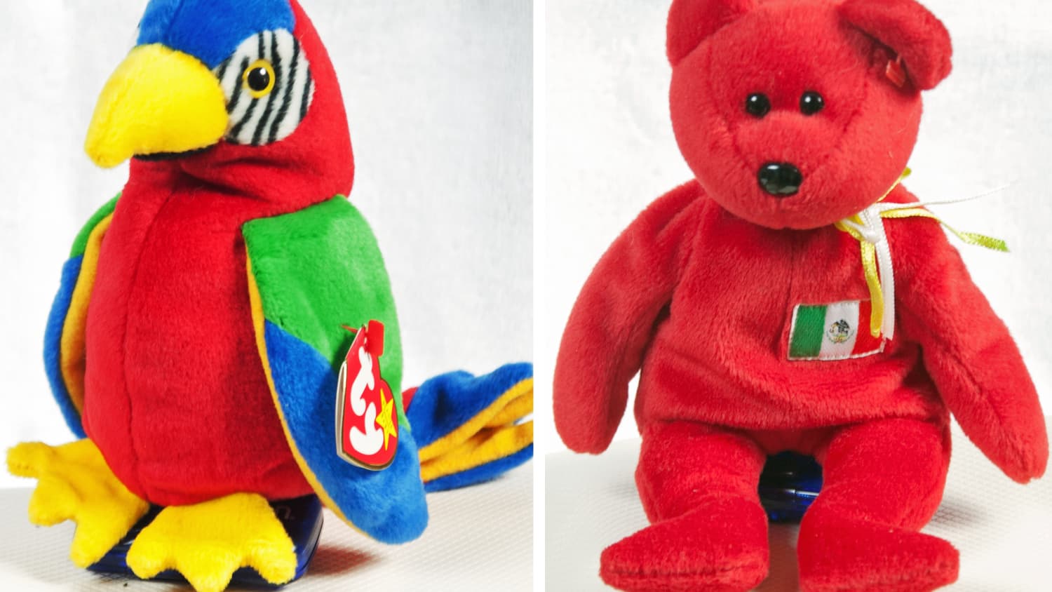 eBay Beanie Babies Selling Price Apartment Therapy