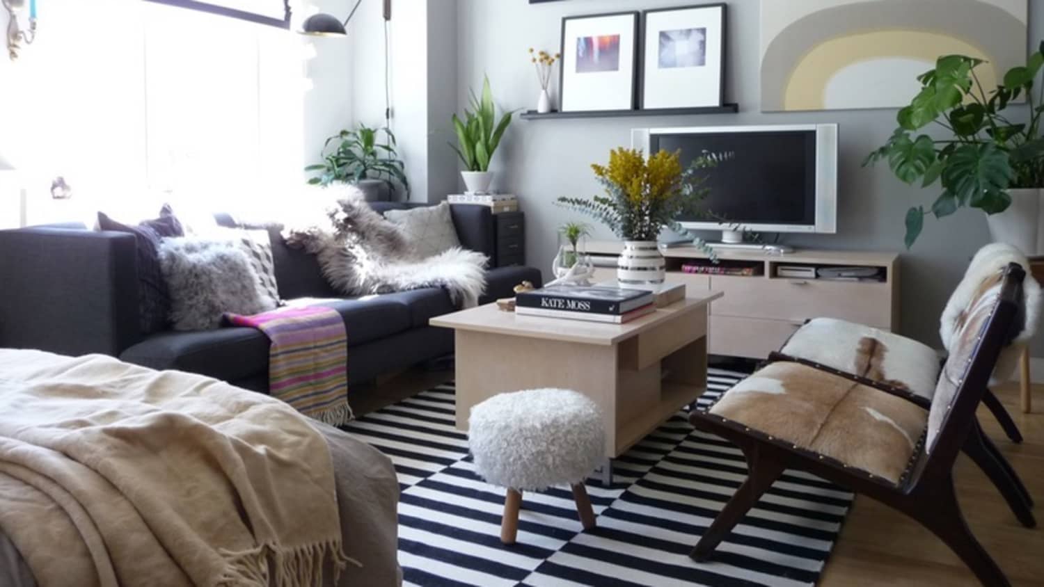 Studio apartment sofa deals bed
