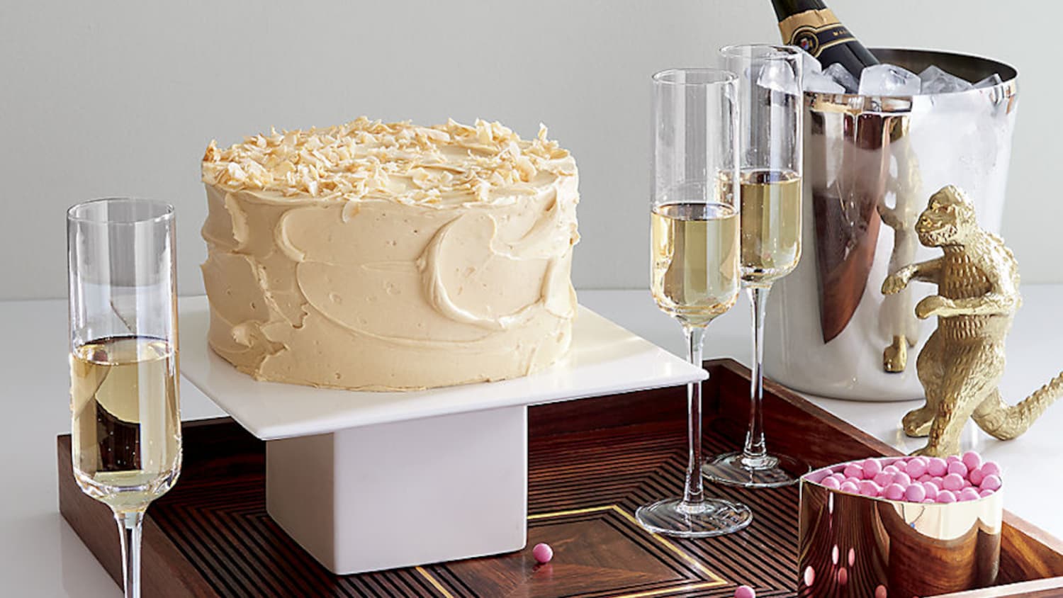 Inexpensive shop champagne glasses