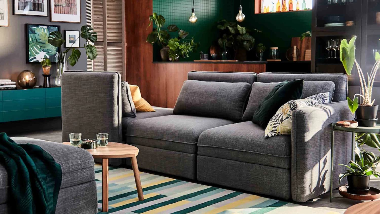 Ikea lounge bed shop