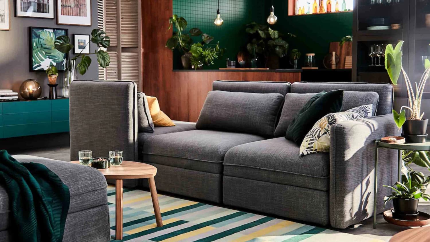 Sofa for deals living room ikea