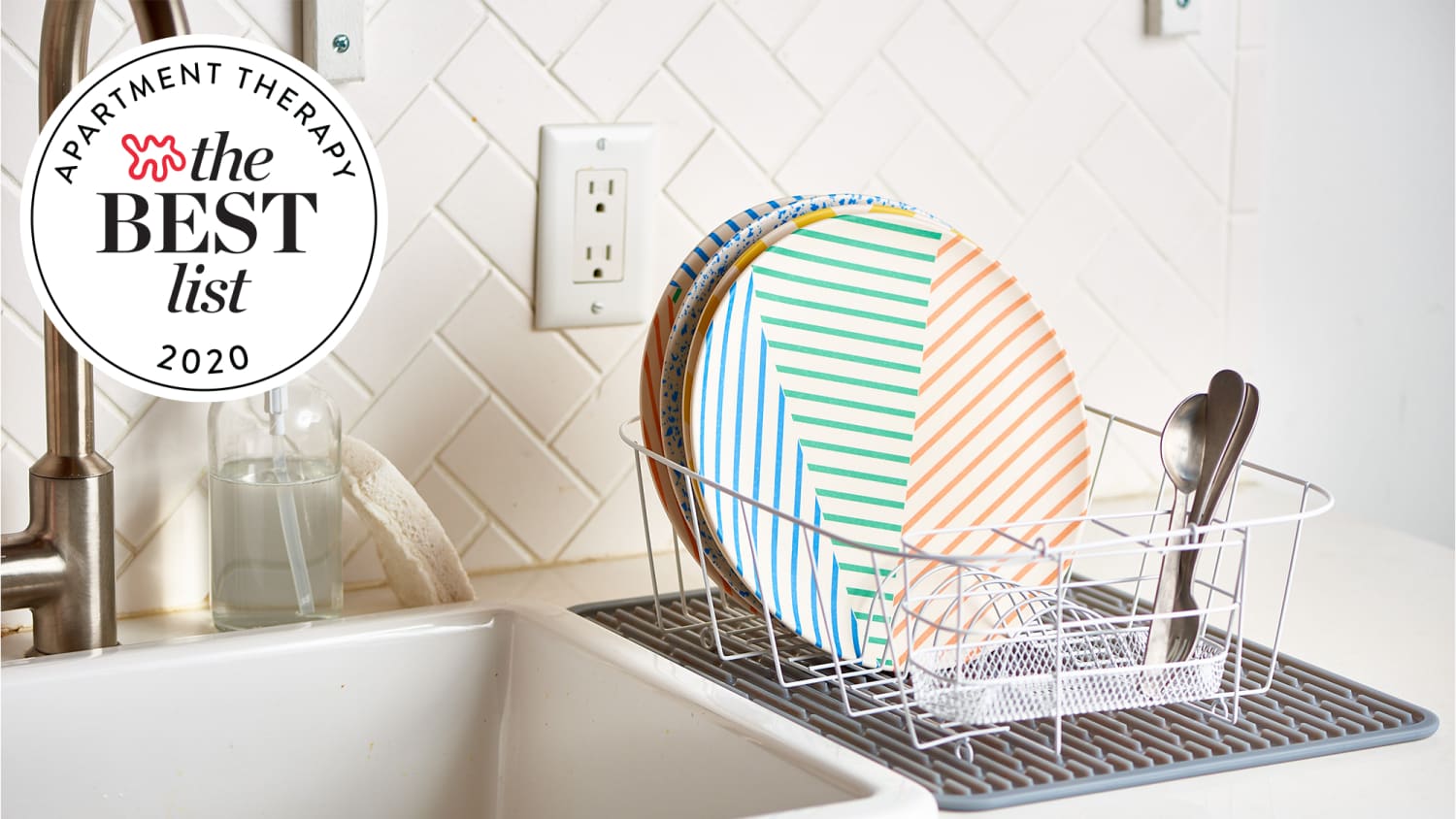 Wish dish drainer clearance