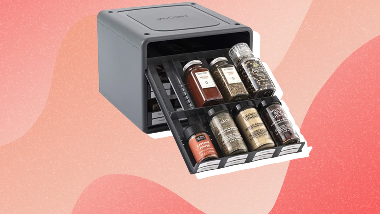 Youcopia spice stack clearance 24