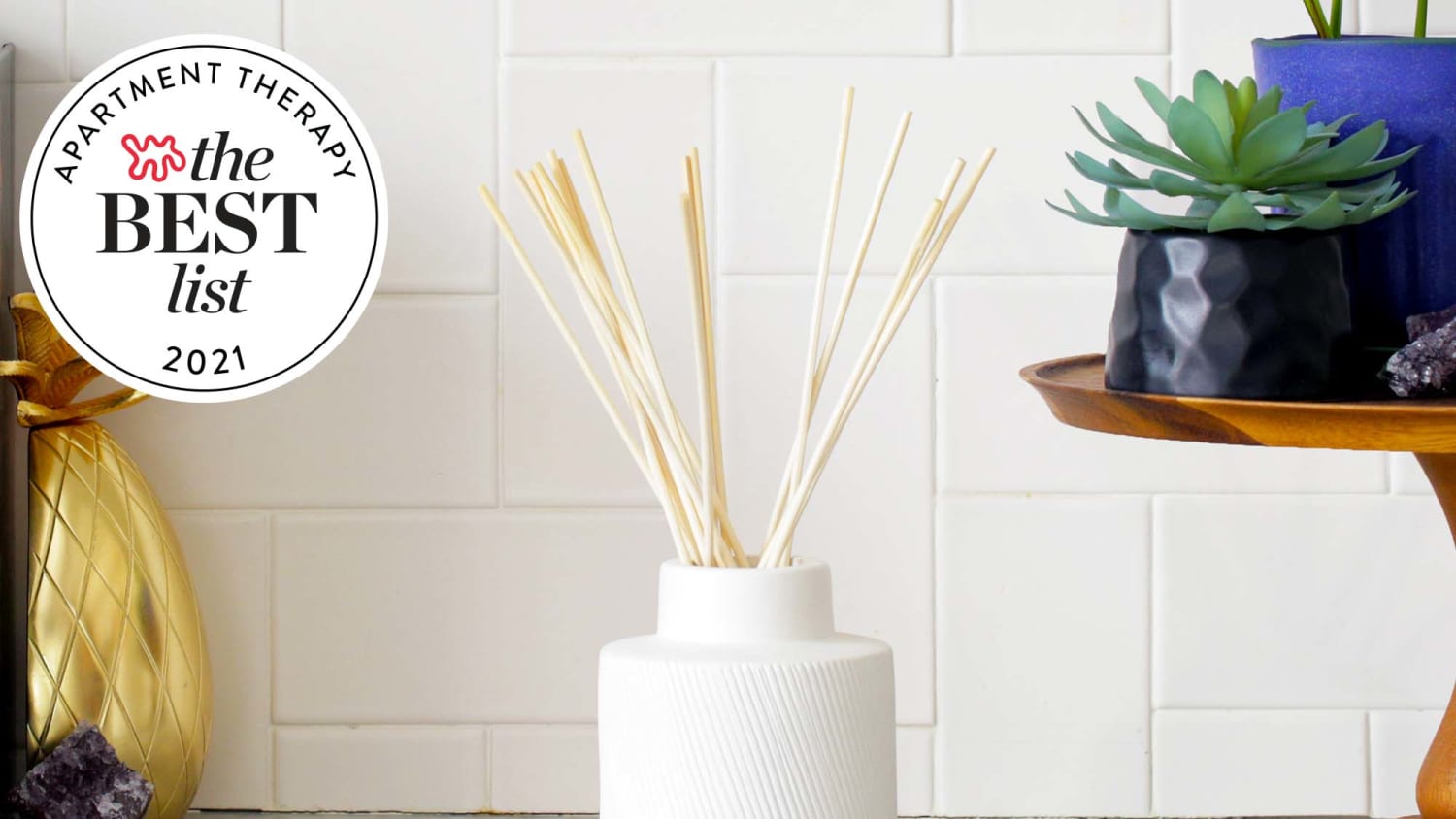 Best perfume diffuser sales