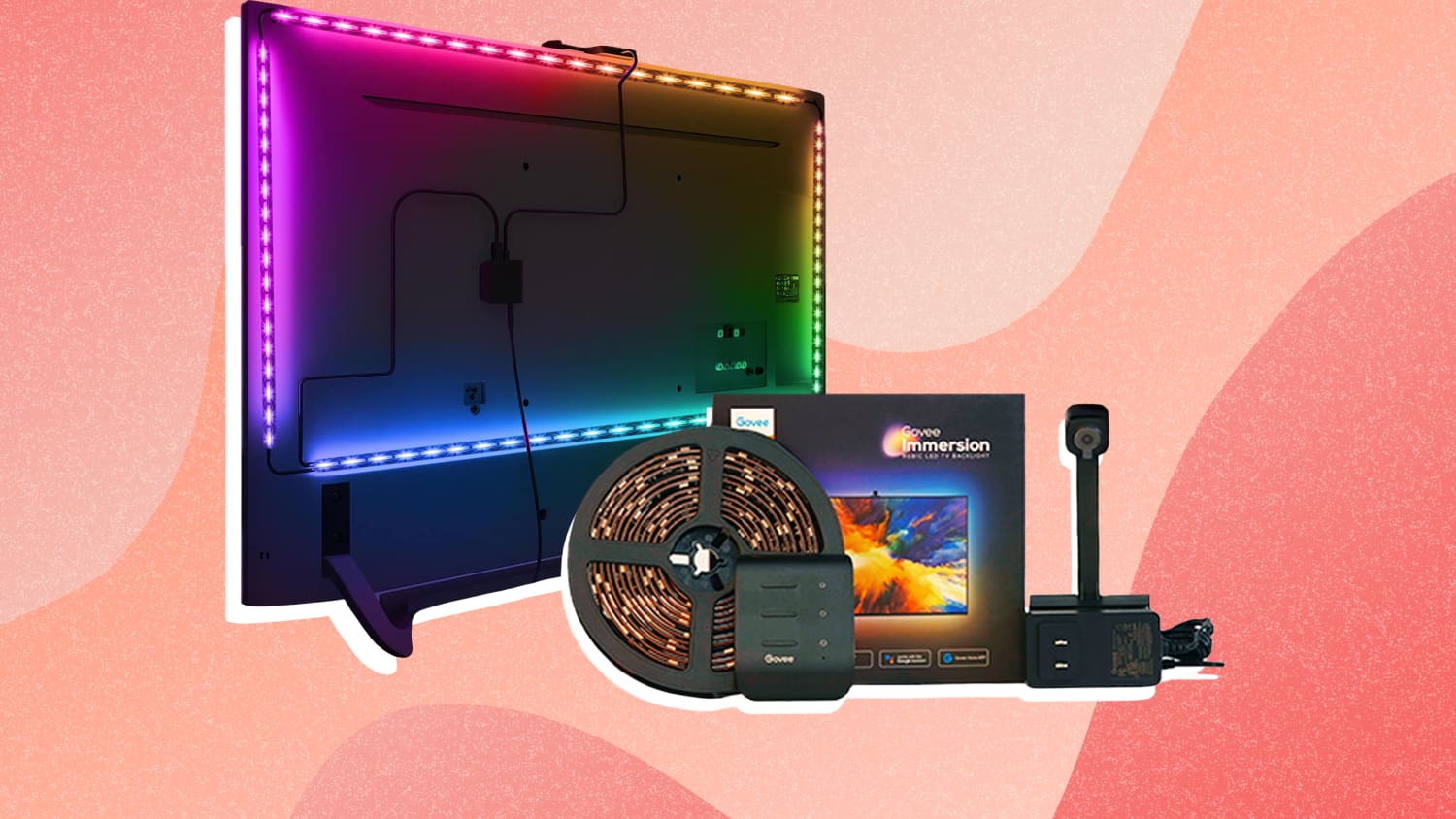 Govee immersion wifi cheap