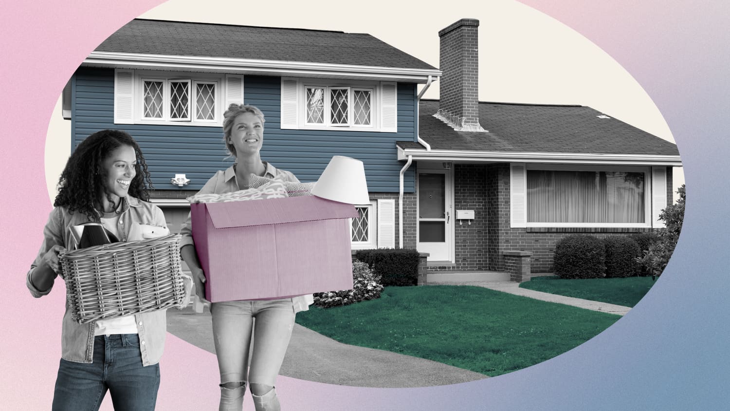 I want to buy my first house hotsell