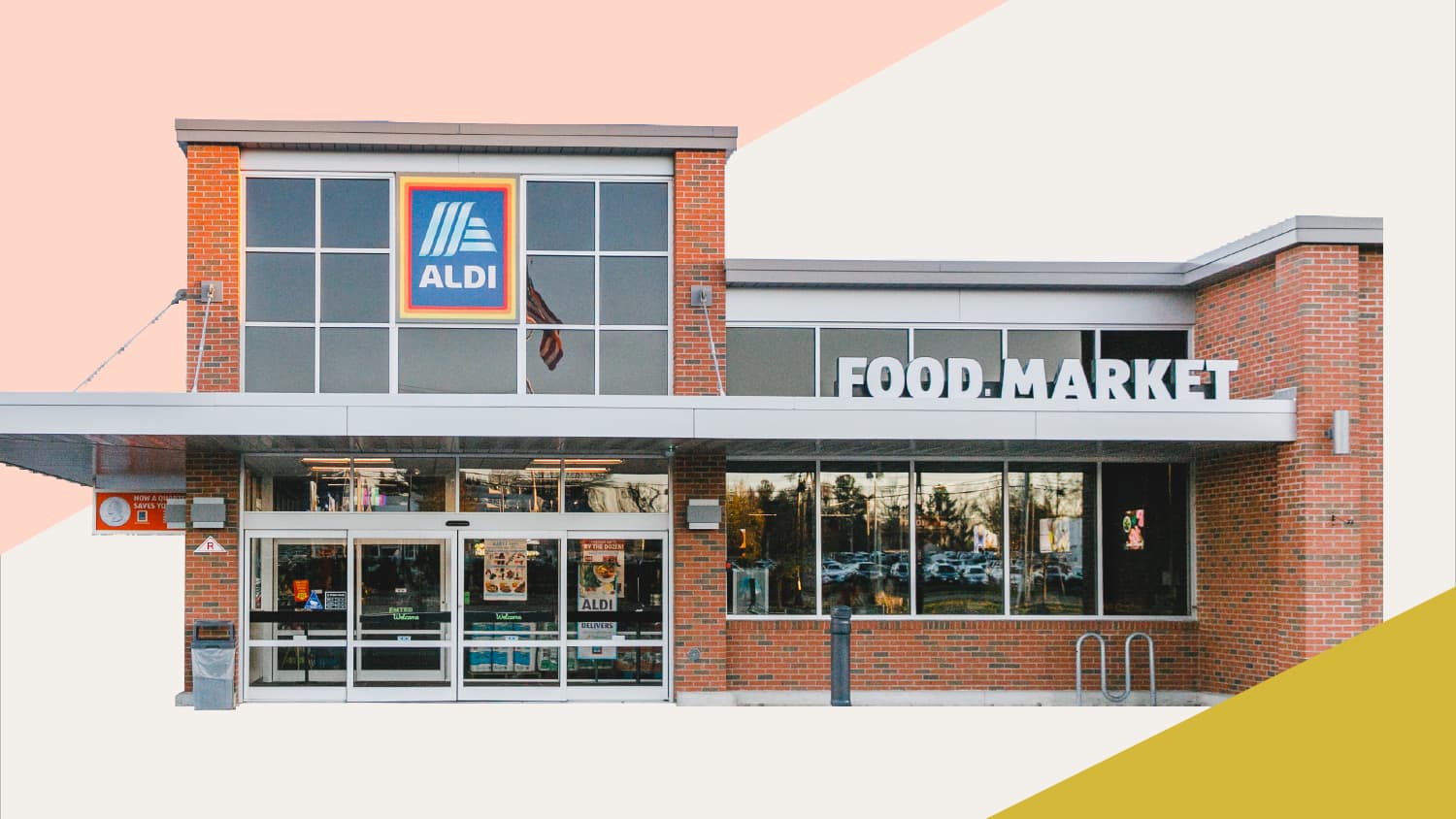 Aldi Is Selling Astrology Themed Cat Houses for 7 Apartment