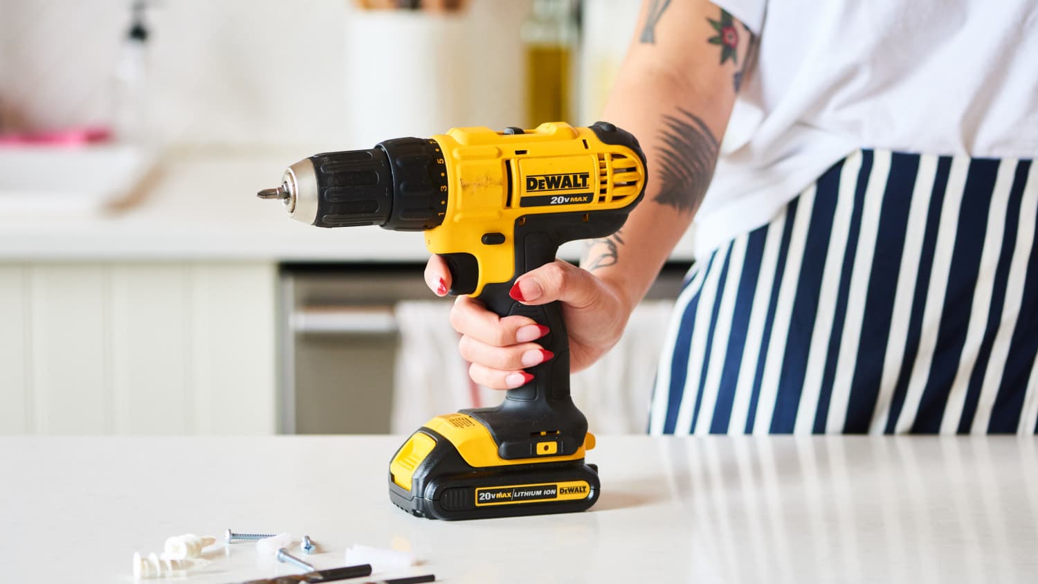 Can you use hammer drill for screws best sale