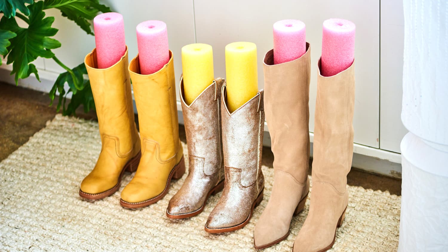 Pool Noodle Hacks Must Try! BoxingNews