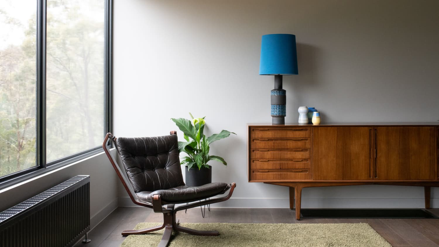 Mid century reproduction furniture top