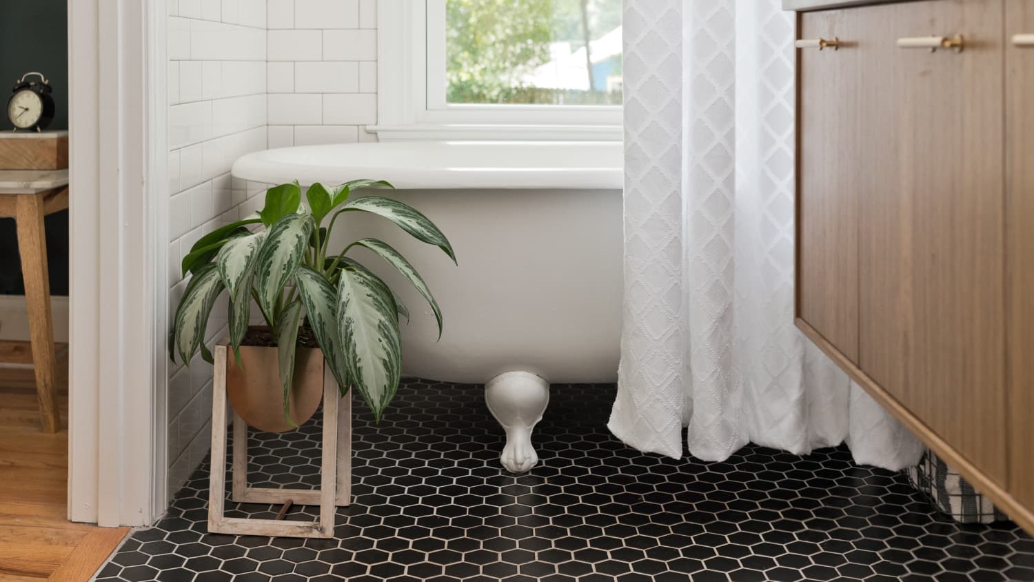 Tile shower hooks shop