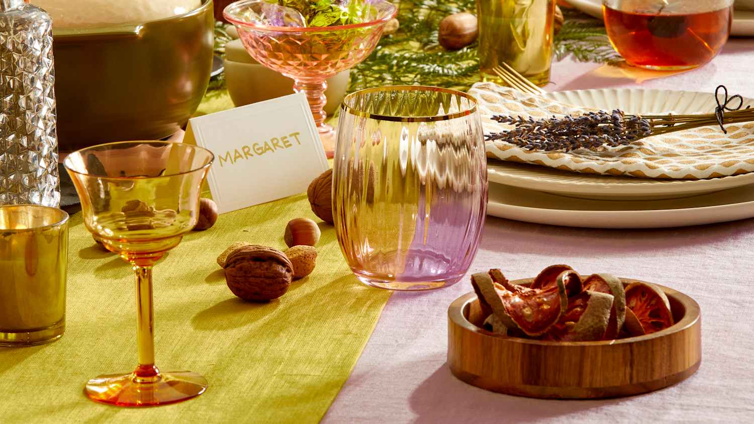 Brightland x MacKenzie-Childs Gift Set 2024 (Tested w/ Photos