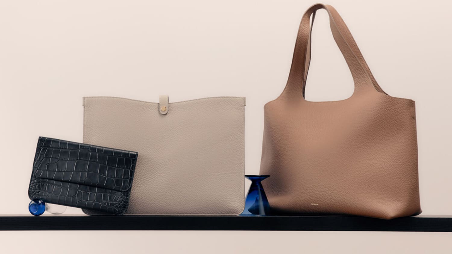 Cuyana System Tote Launch 2021 s Best Work Tote Apartment Therapy