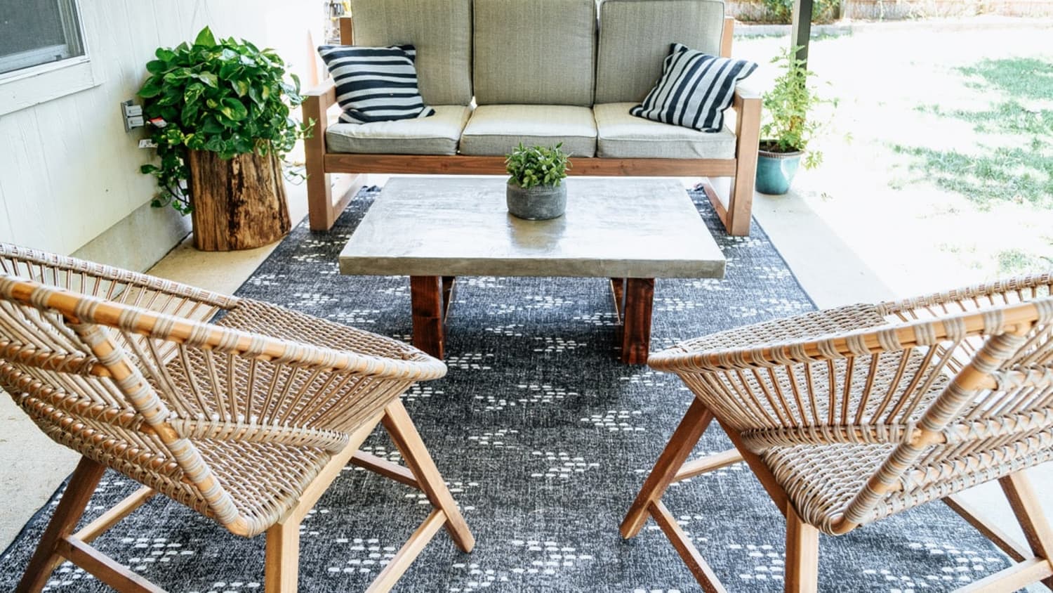 14 DIY Coffee Table Ideas Easy Ways to Build a Coffee Table