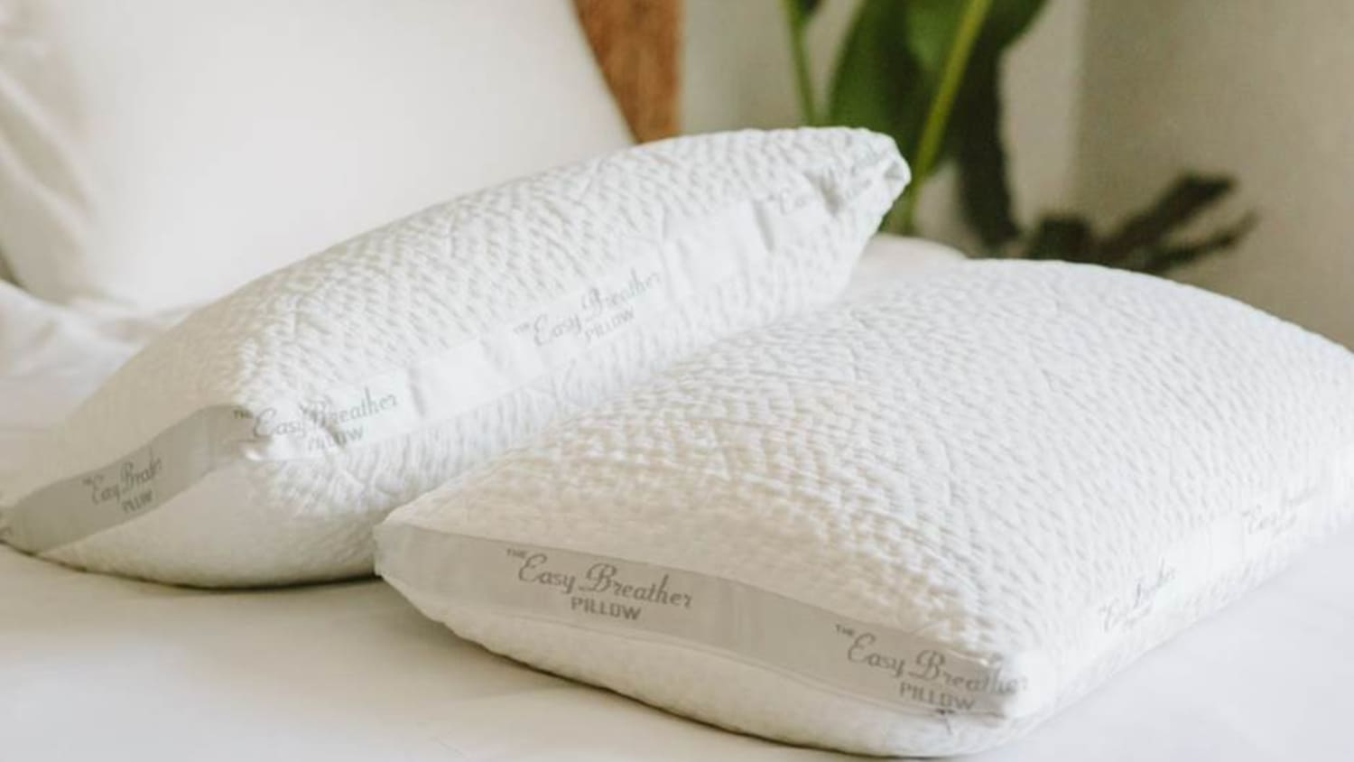 Nest easy on sale breather pillow canada