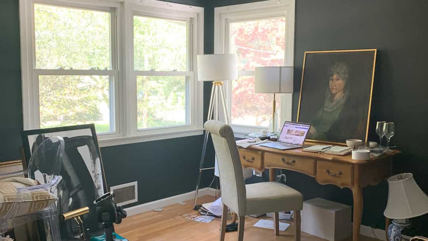 Apartment therapy top office chair