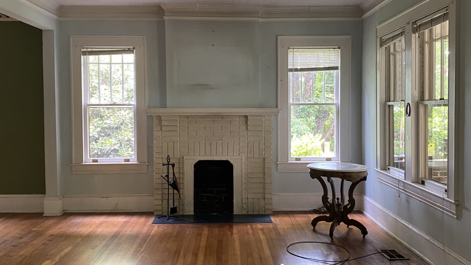 1920s Living Room Art Deco Interior Design: Reviving Elegance In Your