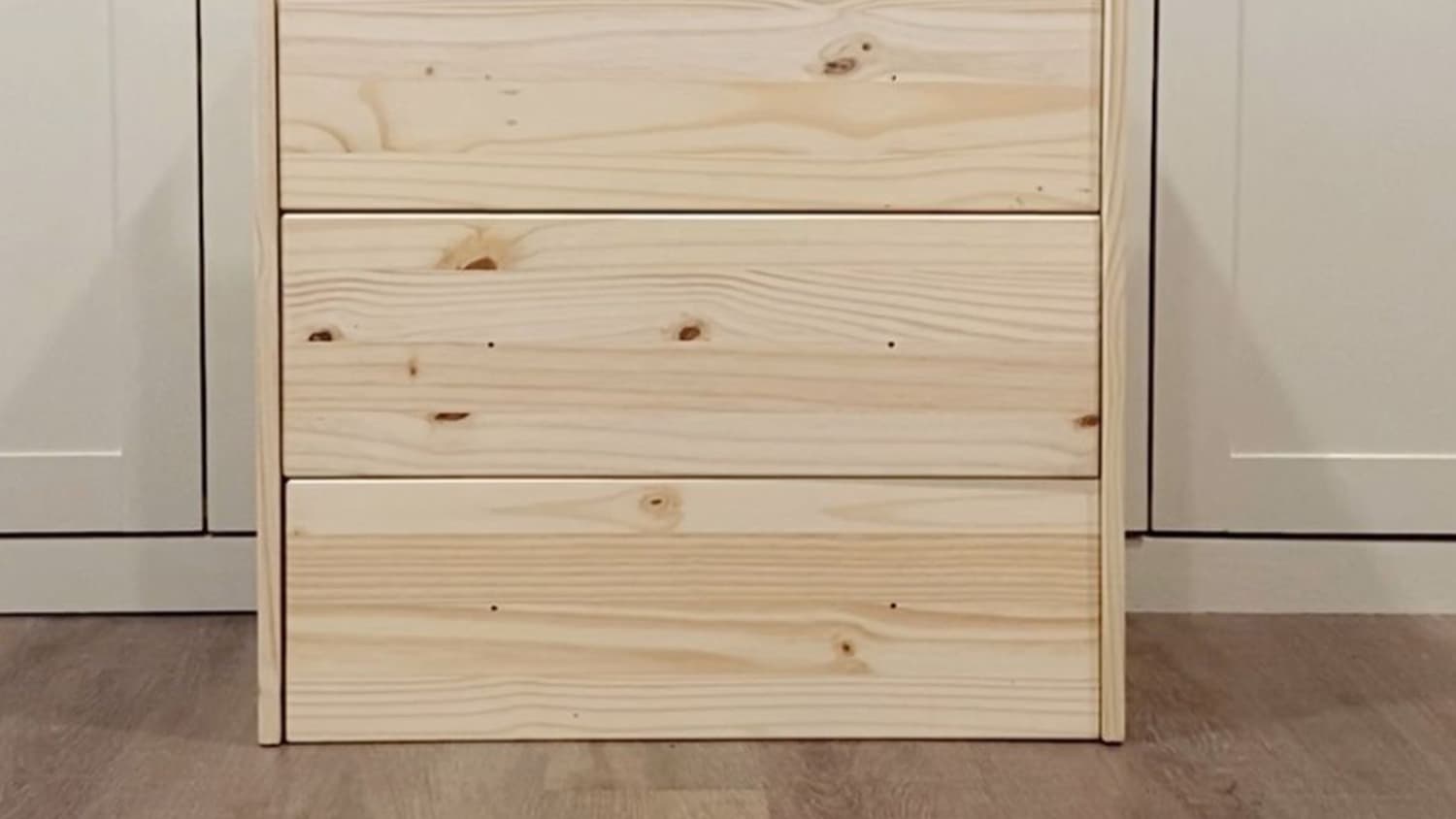 Ikea 2025 birch dresser