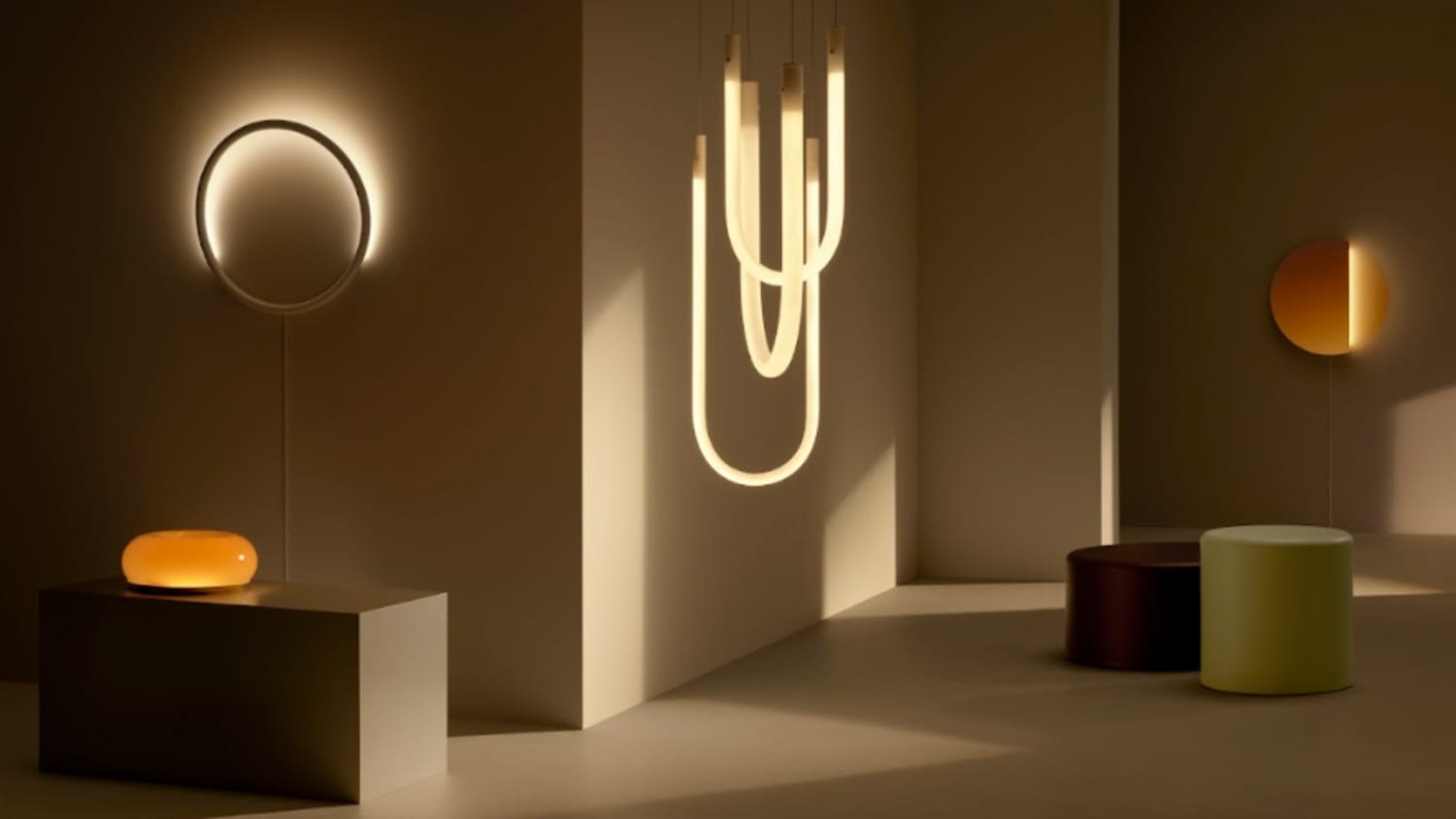 IKEA's Viral Donut Lamp Is Finally Available to Buy | Apartment