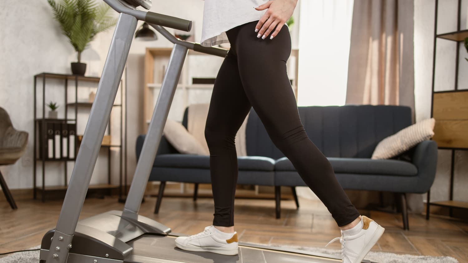 What a Personal Trainer Really Thinks of the Viral TikTok 12 3 30