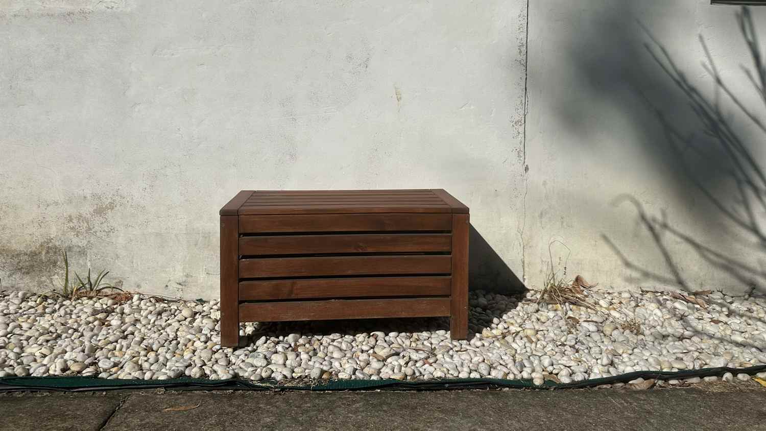 The IKEA NAMMARO Storage Box Is My Family's Favorite | Apartment
