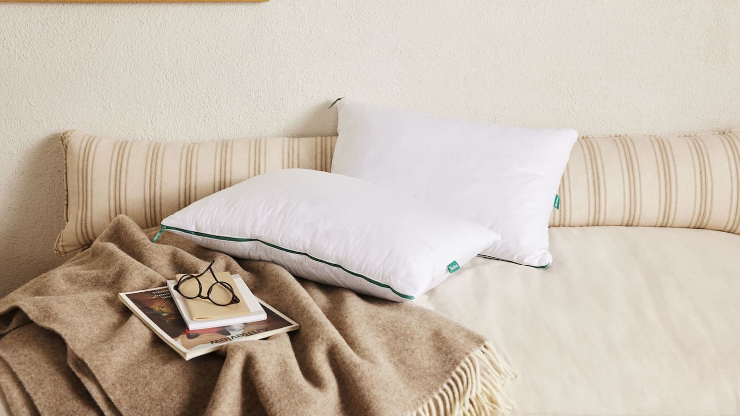 London luxury llc sales pillows