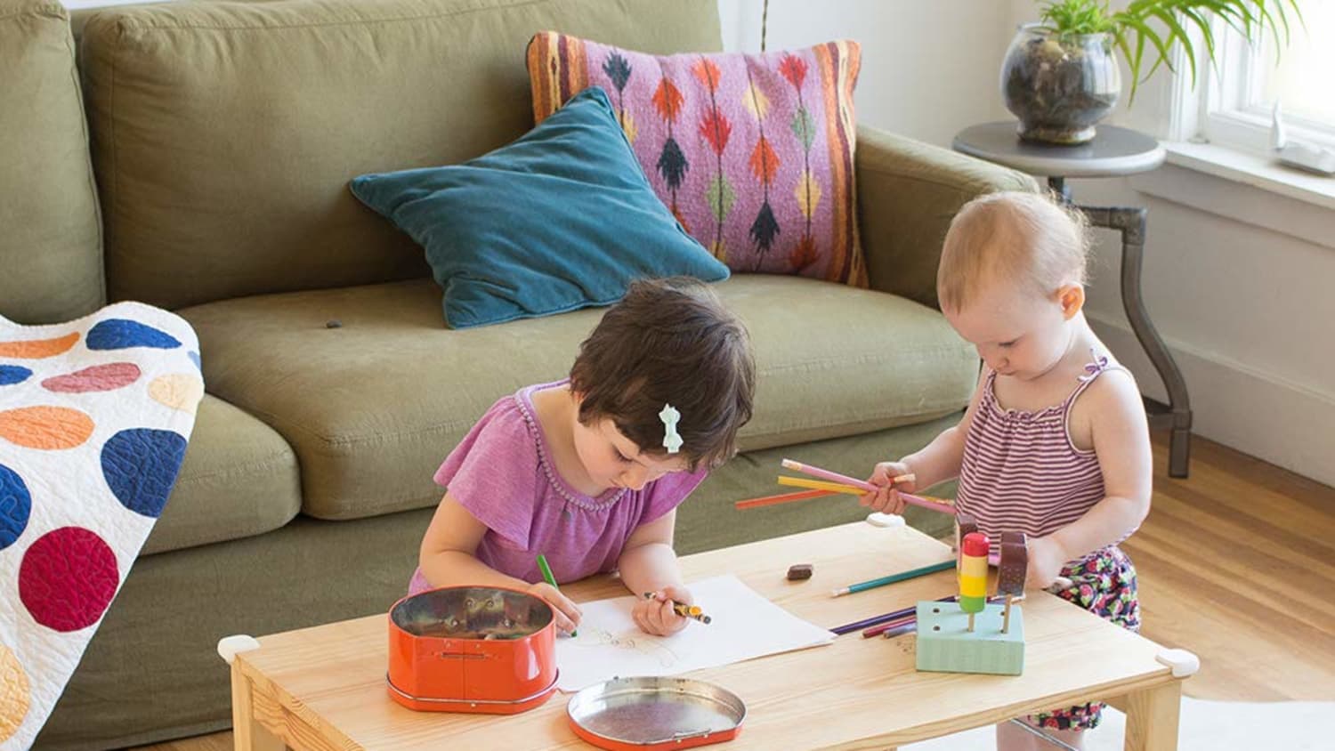 Baby proofing furniture online