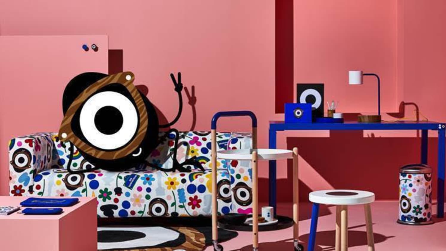 IKEA Darcel Disappoints Furniture Collection | Apartment Therapy