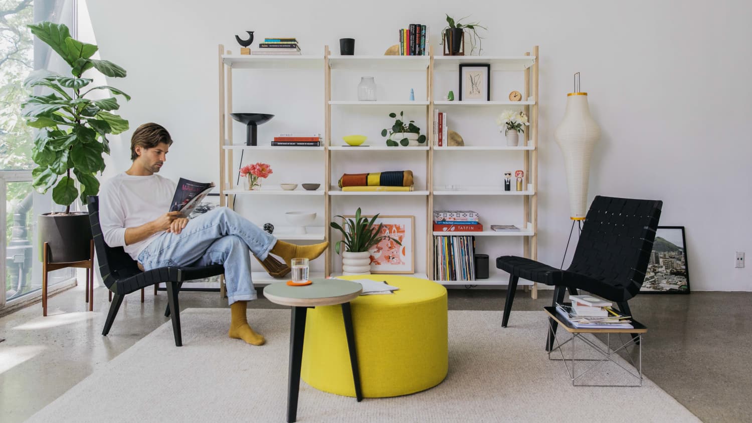 Floyd bookcase new arrivals