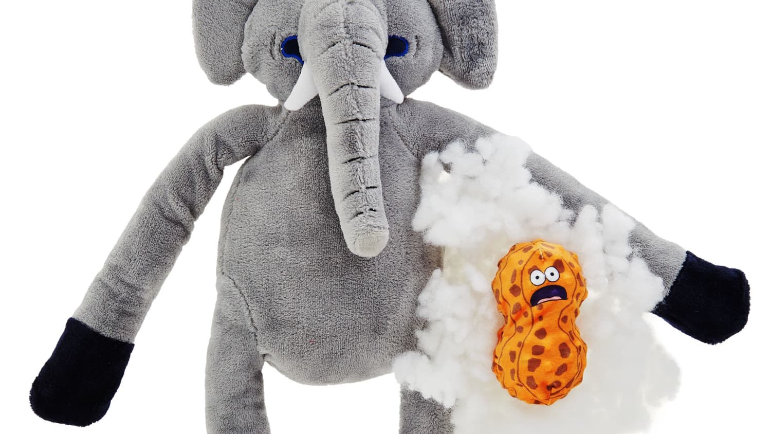 Dog toy inside dog toy cheap