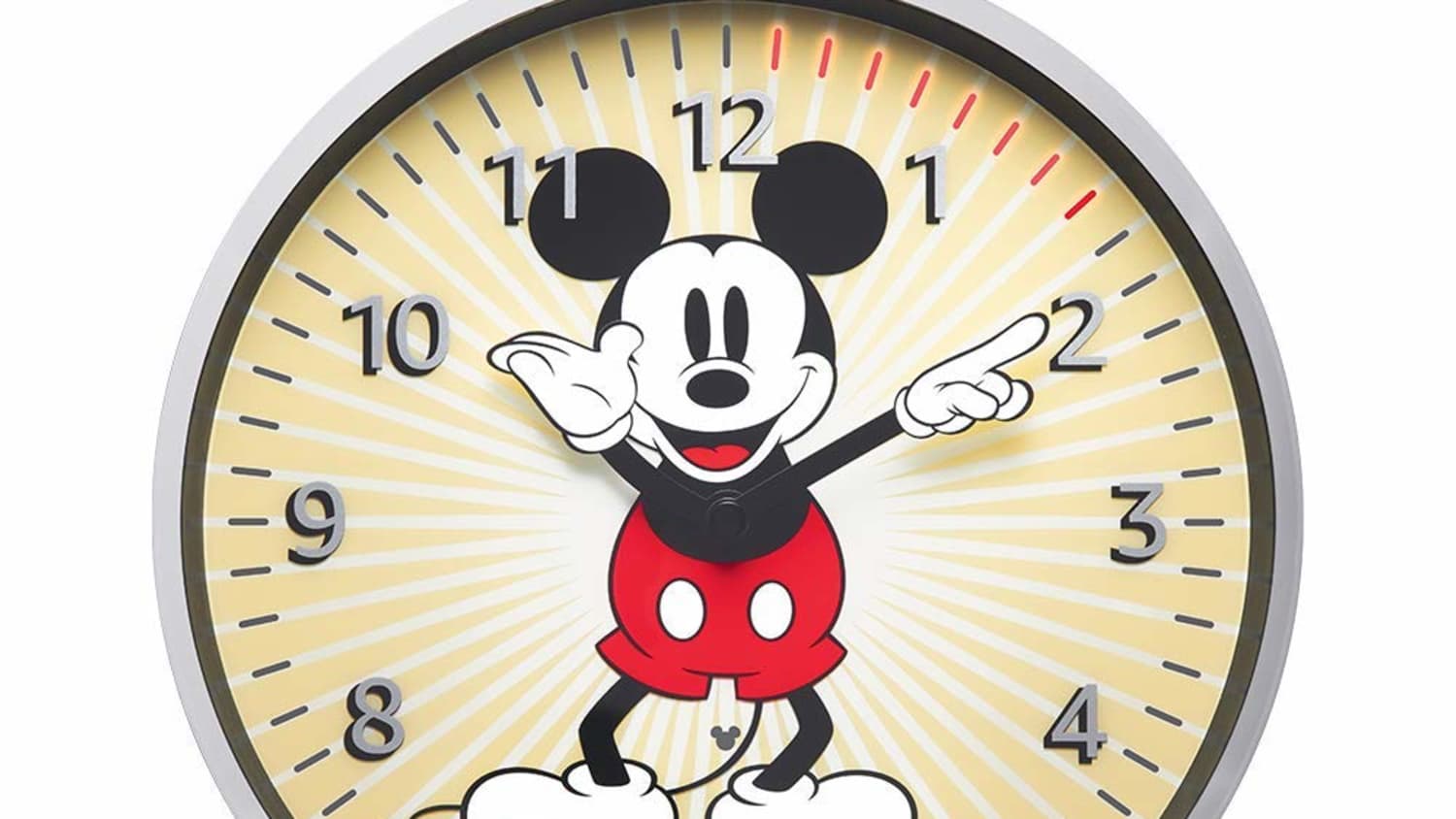 Mickey mouse stopwatch outlet