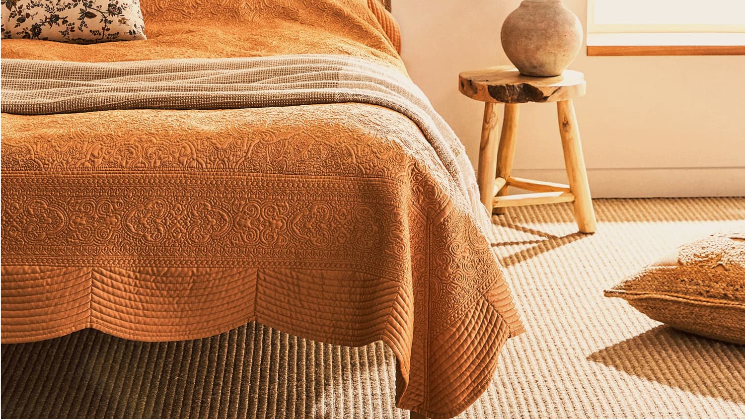 Zara deals home blanket