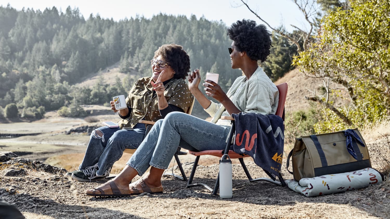 West elm on sale picnic blanket