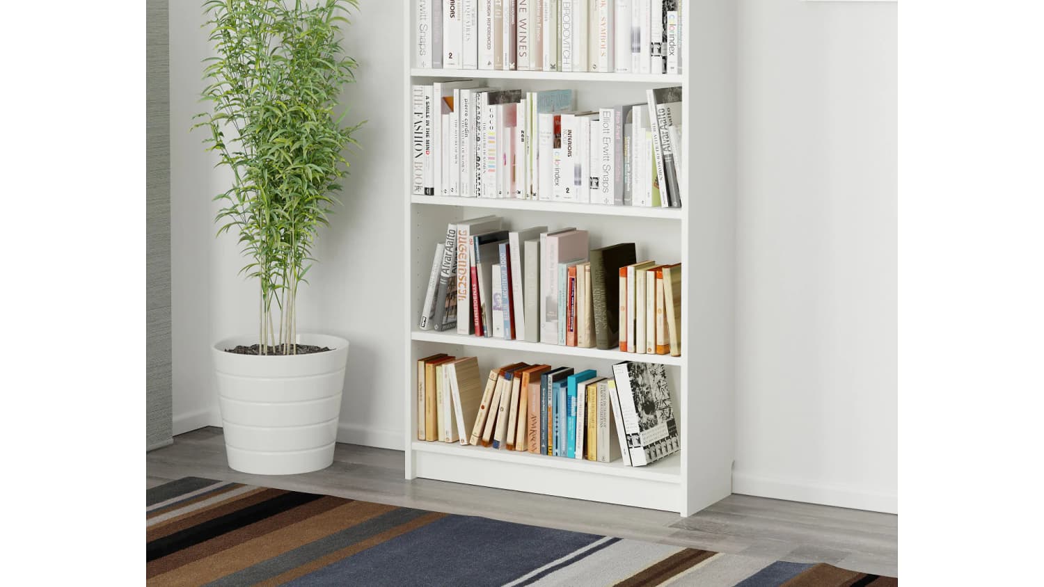 The online billy ikea