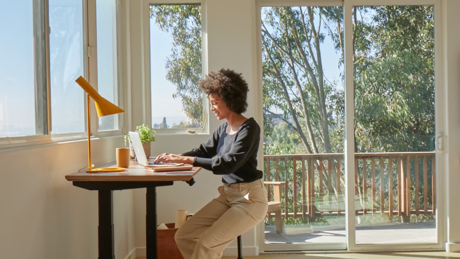 Floyd s New Standing Desk Is Here to Raise Your WFH Game