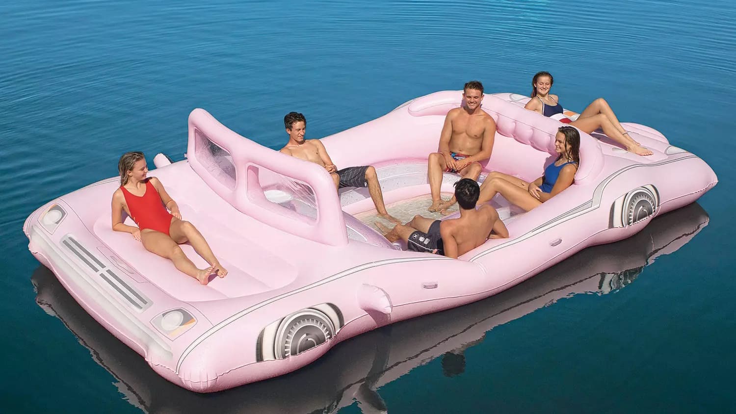 Sam's club swimming floats 2025