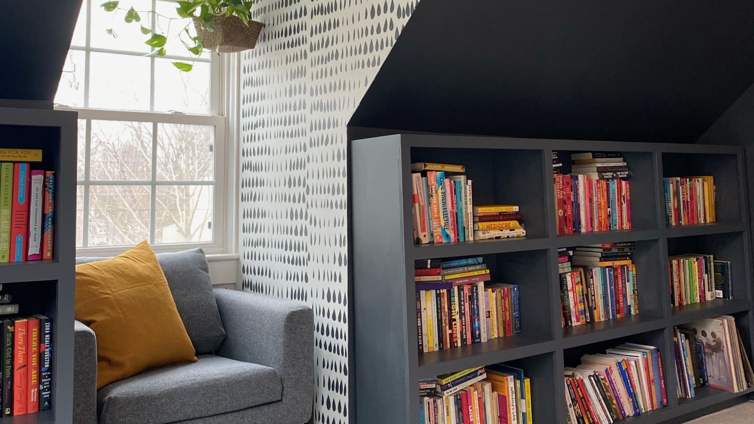 Reading sales nook furniture