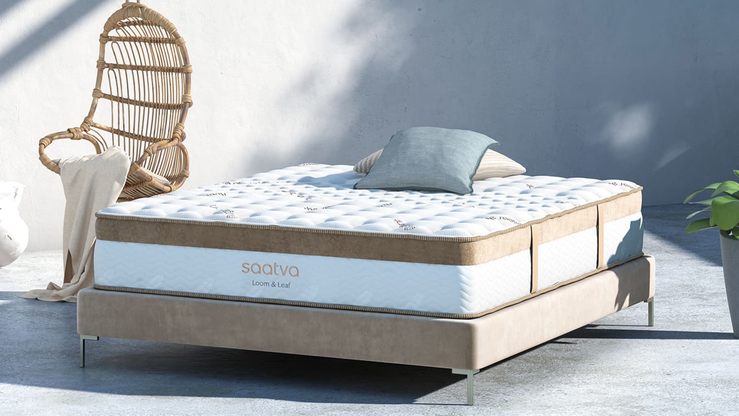 Loom and leaf mattress near me new arrivals
