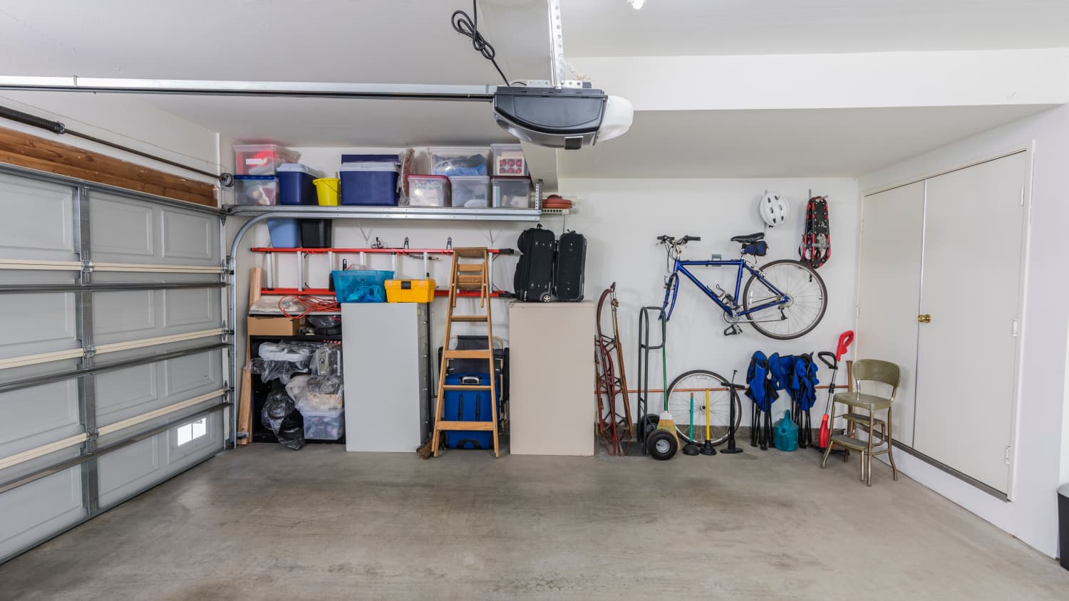 5 Garage Items You Should Always Buy Secondhand According to Home