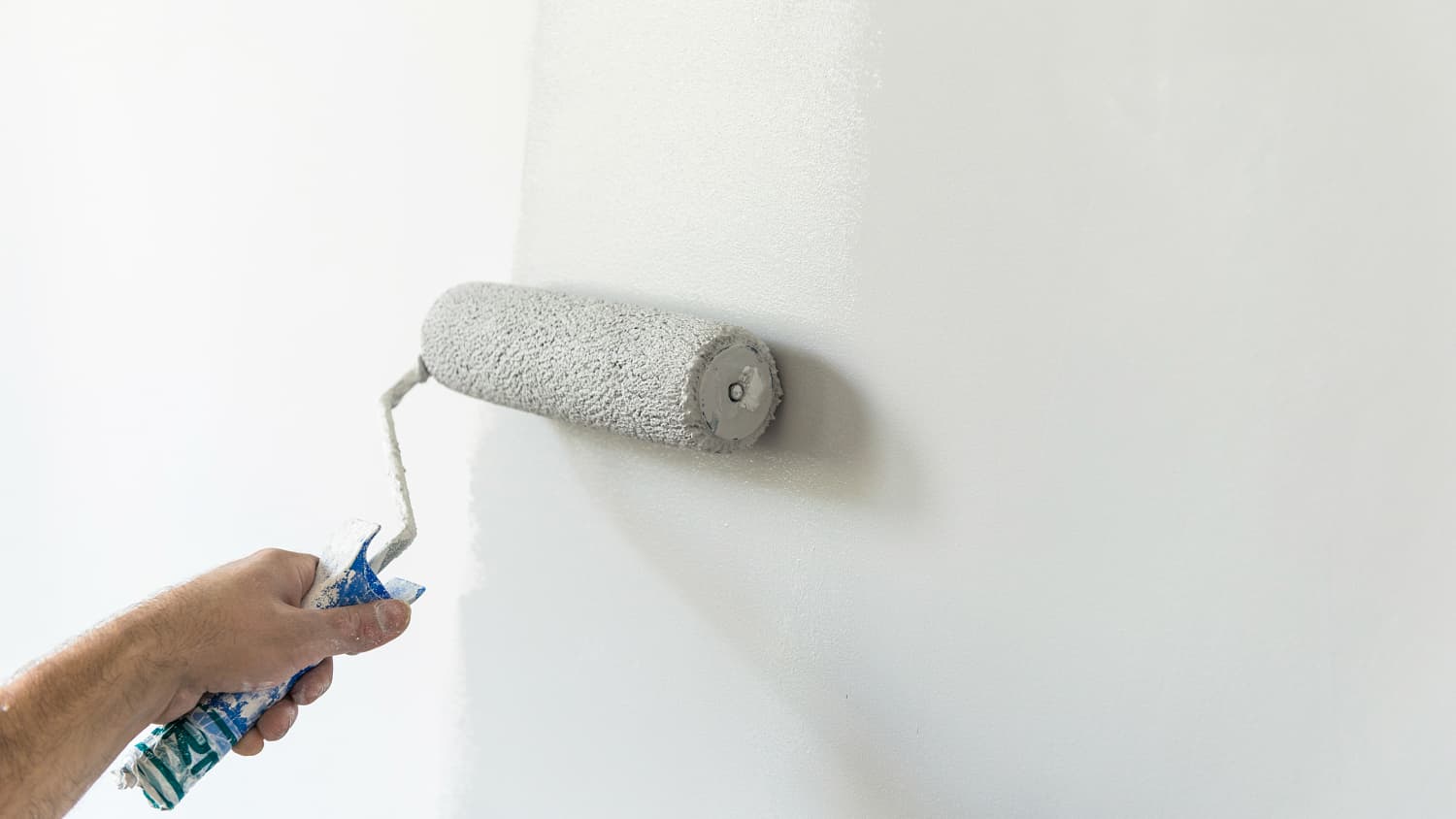 Here s Why Every Apartment You ve Ever Rented Is Painted in